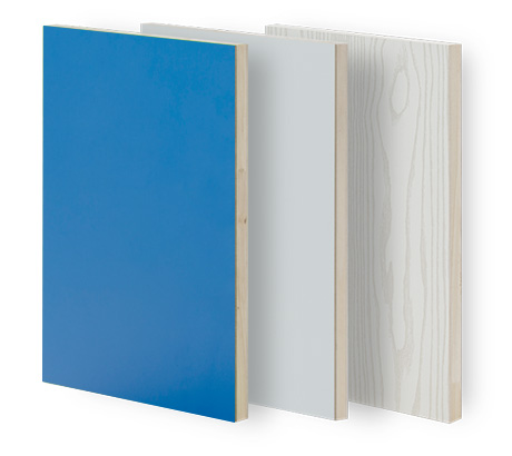 木小熊生態板顏色