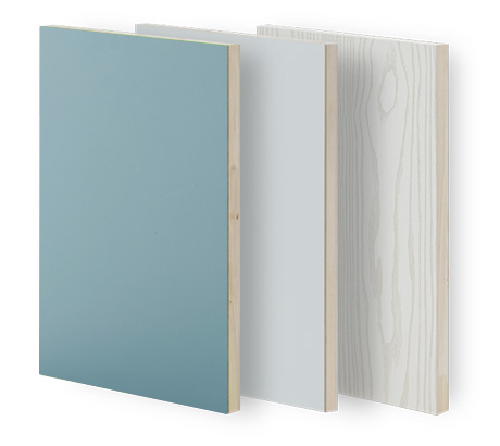 搖搖兔生態(tài)板顏色