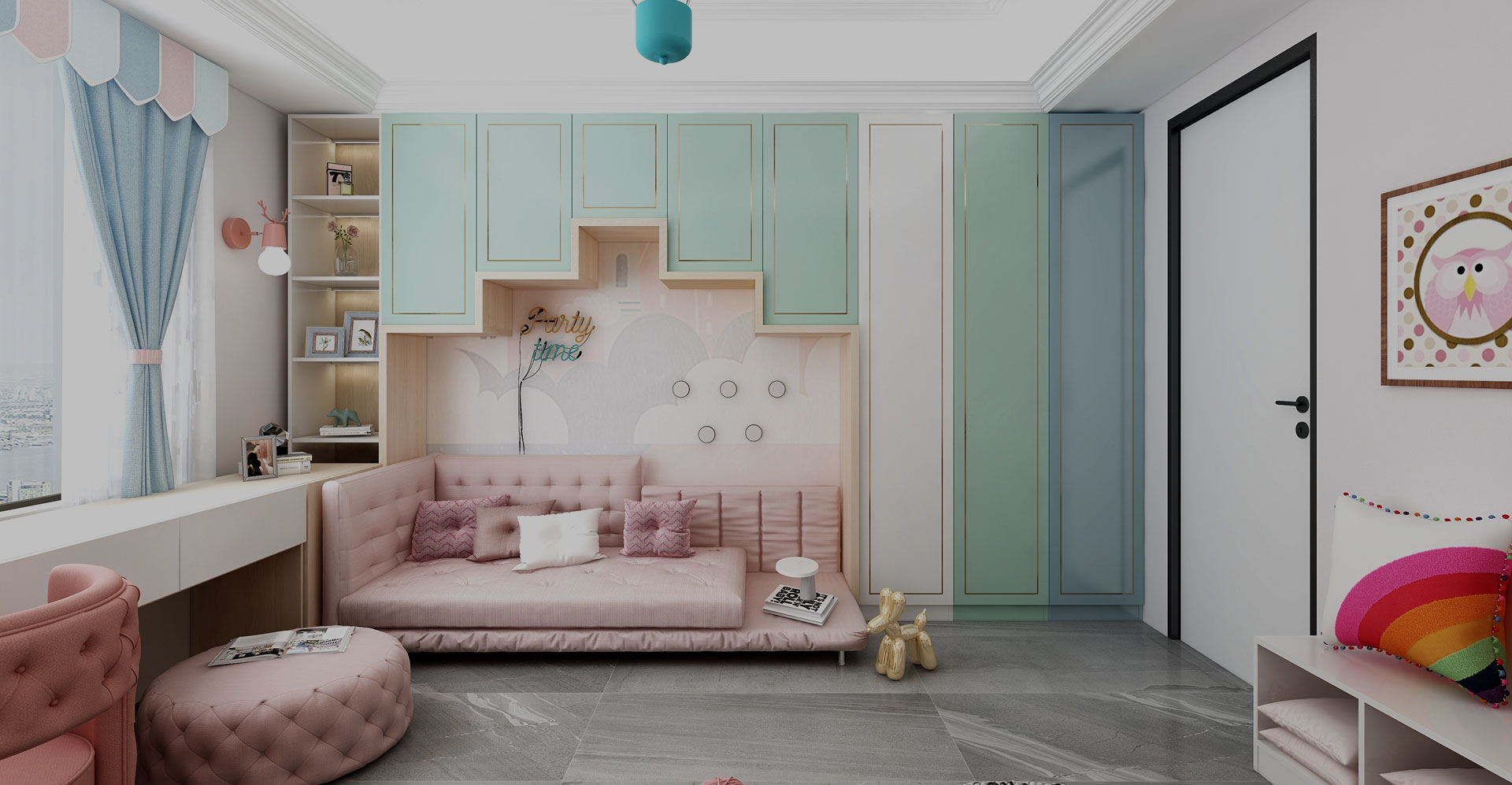 搖搖兔板材廠(chǎng)